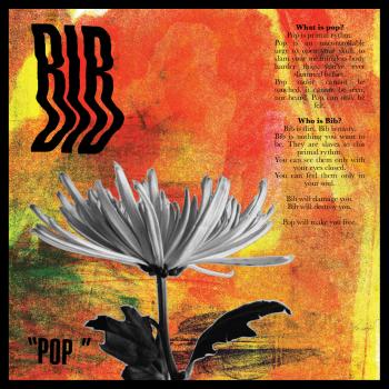 BIB - "POP" EP