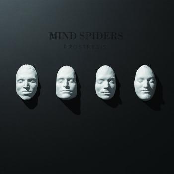 Mind Spiders - Prosthesis LP