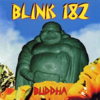 BLINK 182 - Buddha LP