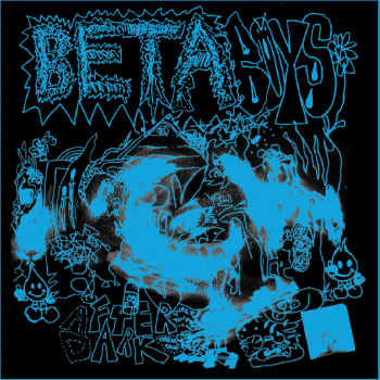 Beta Boys- "After Dark" 7"
