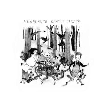 Mumrunner - Gentle Slopes 12" EP