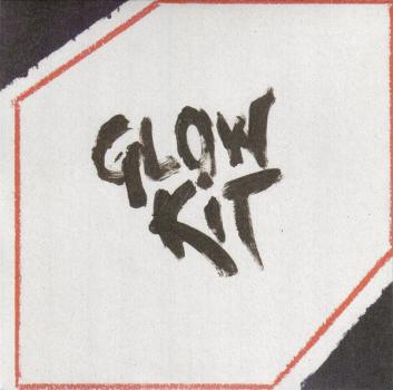 Glow Kit ‎– Television Too