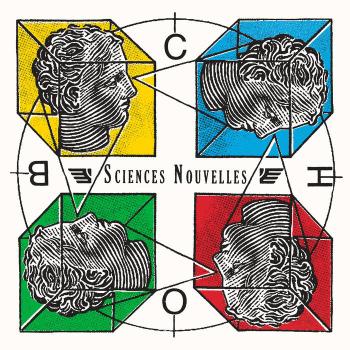 DUCHESS SAYS - "Sciences Nouvelles" LP