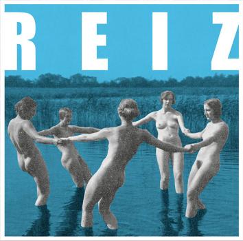 Reiz - s/t LP