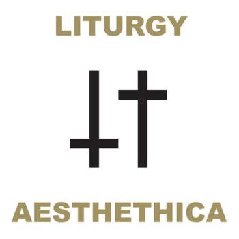 Liturgy - Aesthethica 2 x LP