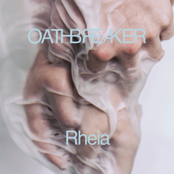 Oathbreaker - "Rheia"  2 x LP