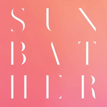 Deafheaven - "Sunbather" 2 x LP