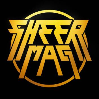 SHEER MAG - s/t Compilation LP