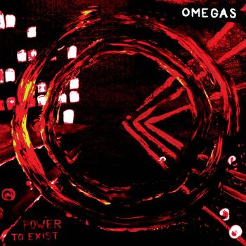 OMEGAS - power of exist LP