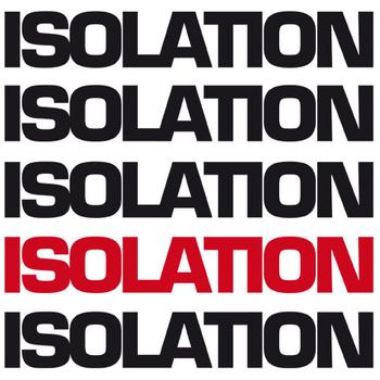 Isolation - s/t EP