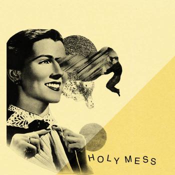 Pale Kids - Holy Mess 7"