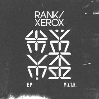 RANK / XEROX - m.y.t.h. 12"