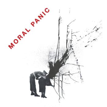 MORAL PANIC - "Moral Panic" LP