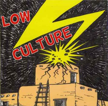 Low Culture ‎– Evil