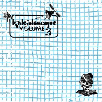 KALEIDOSCOPE - "Volume 3" 12"