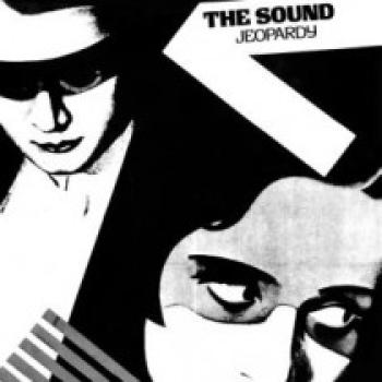 THE SOUND - Jeopardy LP