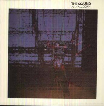 The Sound ‎– All Fall Down LP