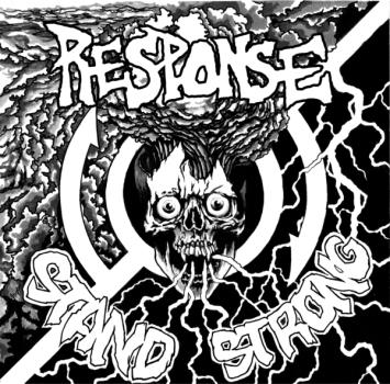 RESPONSE- Stand Strong 7"