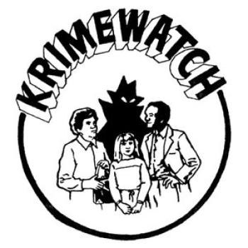 Krimewatch - Machismo / New York Nightmare 7" flexi