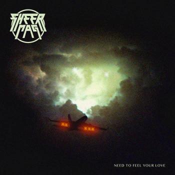 SHEER MAG - Need to Feel Your Love LP