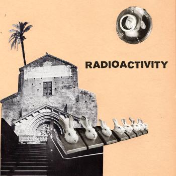 Radioactivity - Infected / Sleep 7"