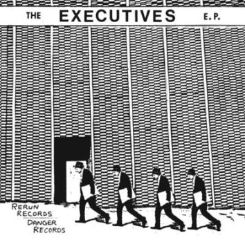 The Executives - EP