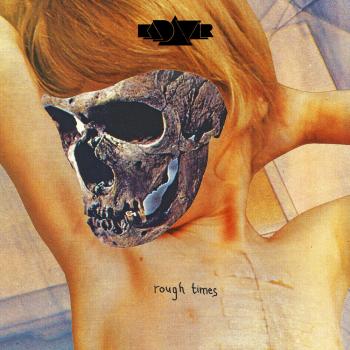 KADAVAR- Rough Times LP
