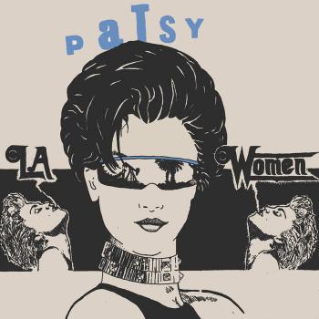 PATSY - LA Women MLP