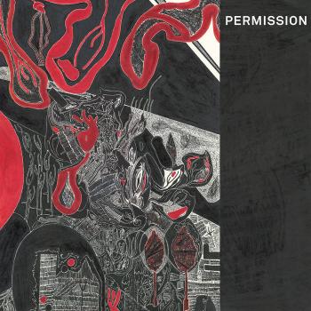 PERMISSION - Contagious Life MLP