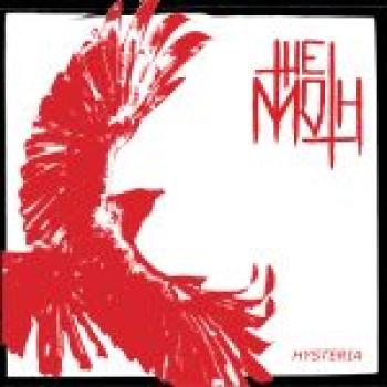 The Moth – Hysteria LP