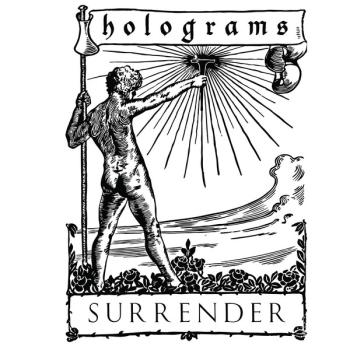 Holograms ‎– Surrender LP