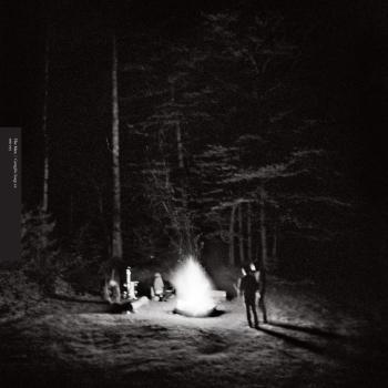 The Men - Campfire Songs 12" EP