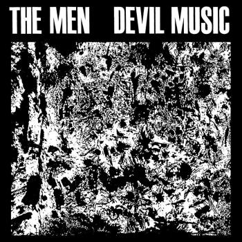 The Men - Devil Music LP