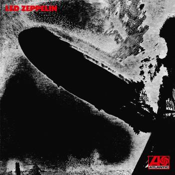 Led Zeppelin ‎– Led Zeppelin