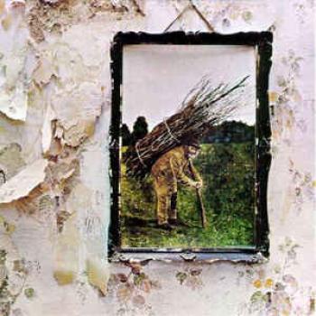 Led Zeppelin ‎– Untitled