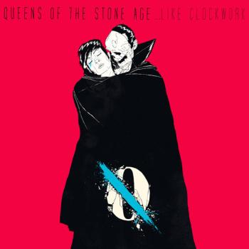 Queens Of The Stone Age ‎– ...Like Clockwork