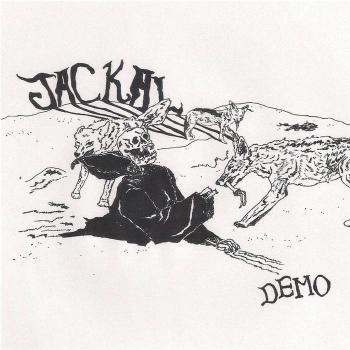Jackal - demo cassette