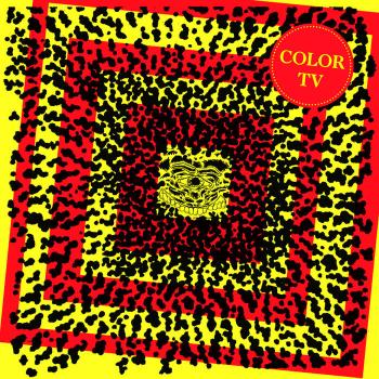 Color TV - "Paroxeteens" 7"