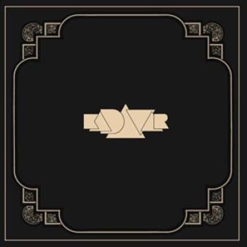 Kadavar – s/t LP