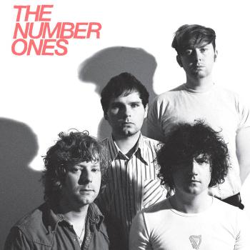 THE NUMBER ONES - Another Side Of The Number Ones 7"