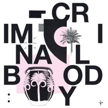 Criminal Body – s/t 12″