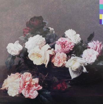 New Order ‎– Power Corruption & Lies LP