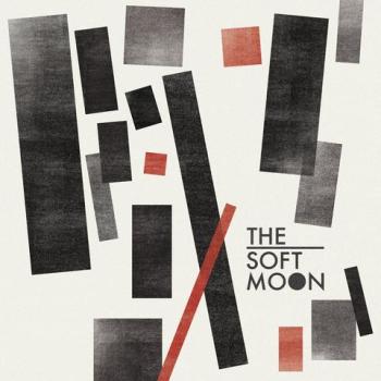 The Soft Moon ‎– The Soft Moon LP