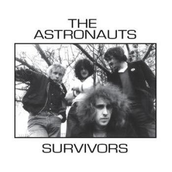 THE ASTRONAUTS - Survivors LP