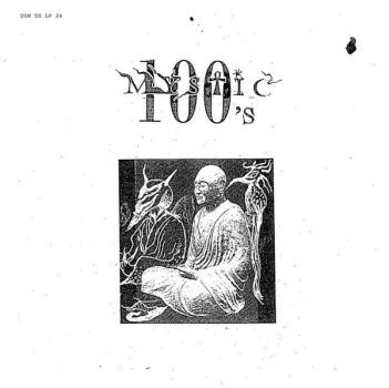 Milk Music ‎– Mystic 100's LP