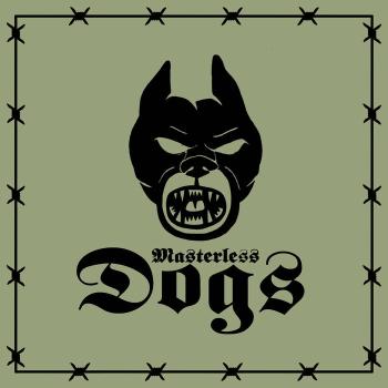 Masterless Dogs ‎– War At Home EP