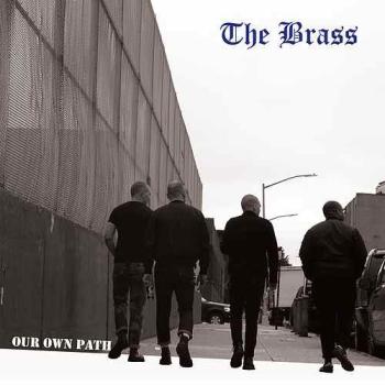 The Brass ‎– Our Own Path LP