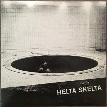 Helta Skelta ‎– Nightclubbin' 7"