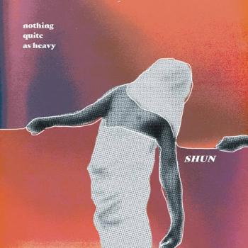 SHUN - Nothing Quite As Heavy TAPE