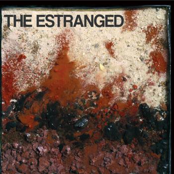 The Estranged - Frozen Fingers 7''